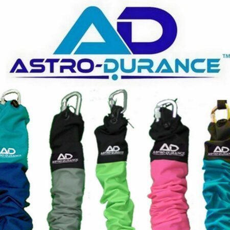 Astro Sleeve - Astrodurance, LLC