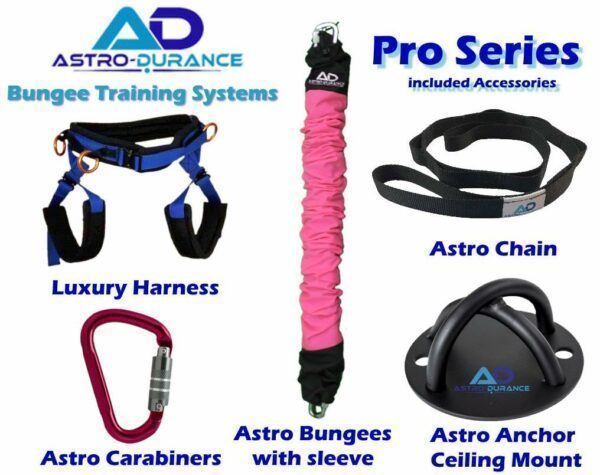 B) Midweight Pro Bungee System - Astrodurance, LLC